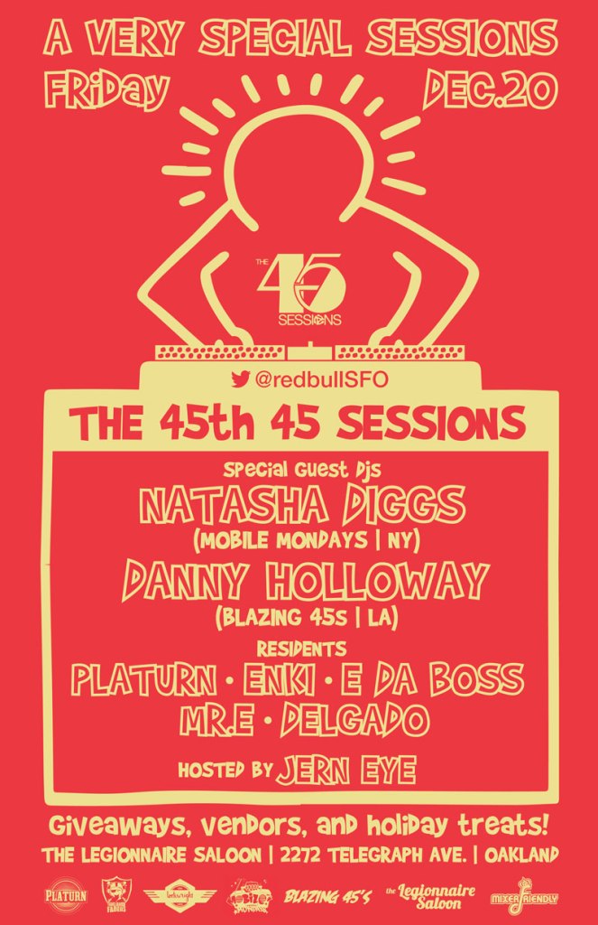 45th-45-Sessions